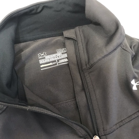 Under Armour Jacket - Picture 6 of 6